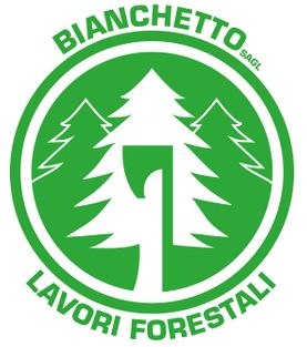 Bianchetto Sagl - lavori forestali - Camignolo - luganese